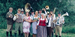 Bierfass Bridport