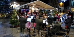 Bierfass Tom
